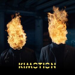 music cover
