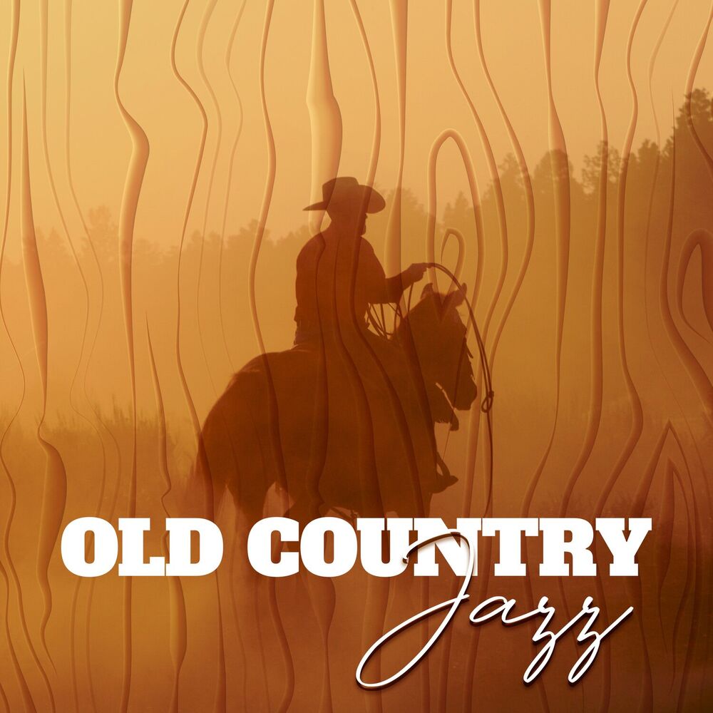 Picture of Old Country Jazz – New Orleans Melancholy & Romance