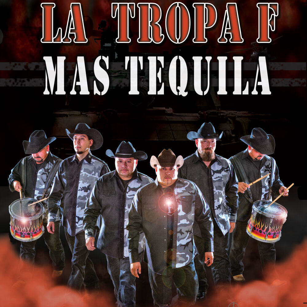 Picture of Mas Tequila (Single)