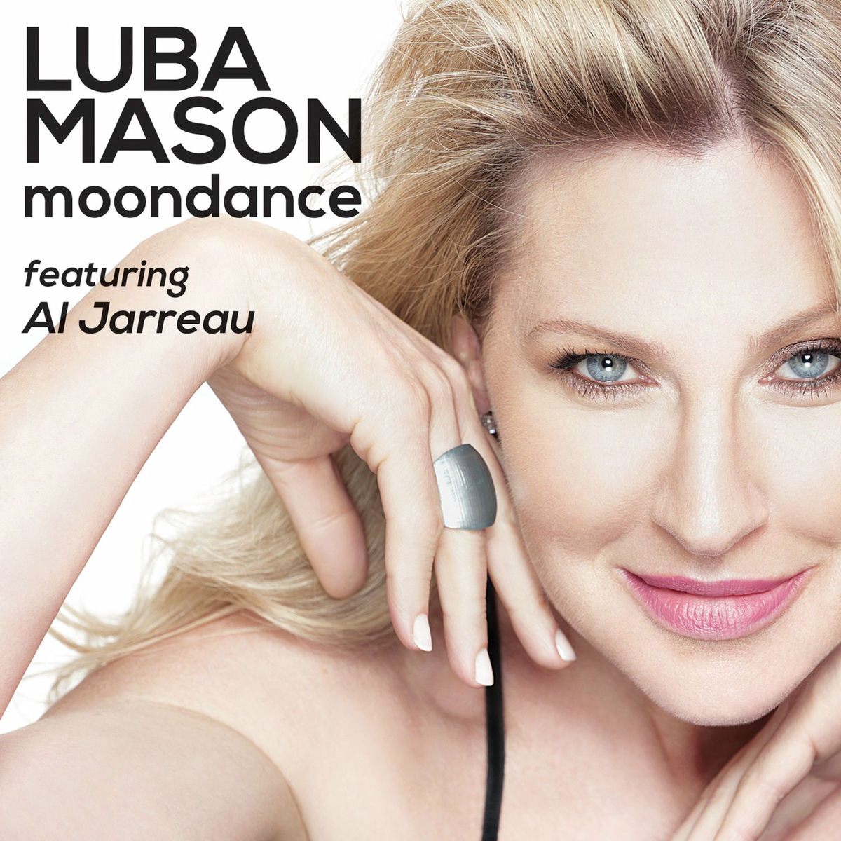 Album cover of Moondance