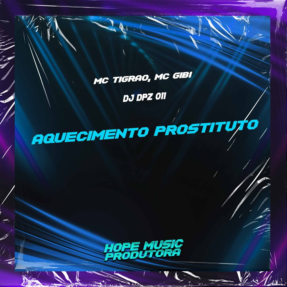 Picture of Aquecimento Prostituto