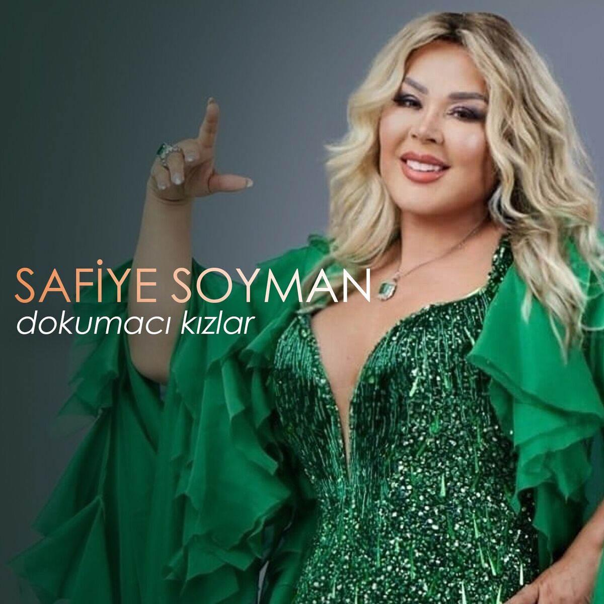 Album cover of Dokumacı Kızlar