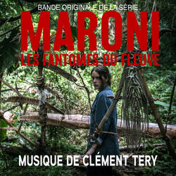 Cover of Maroni (Bande originale de la série TV)