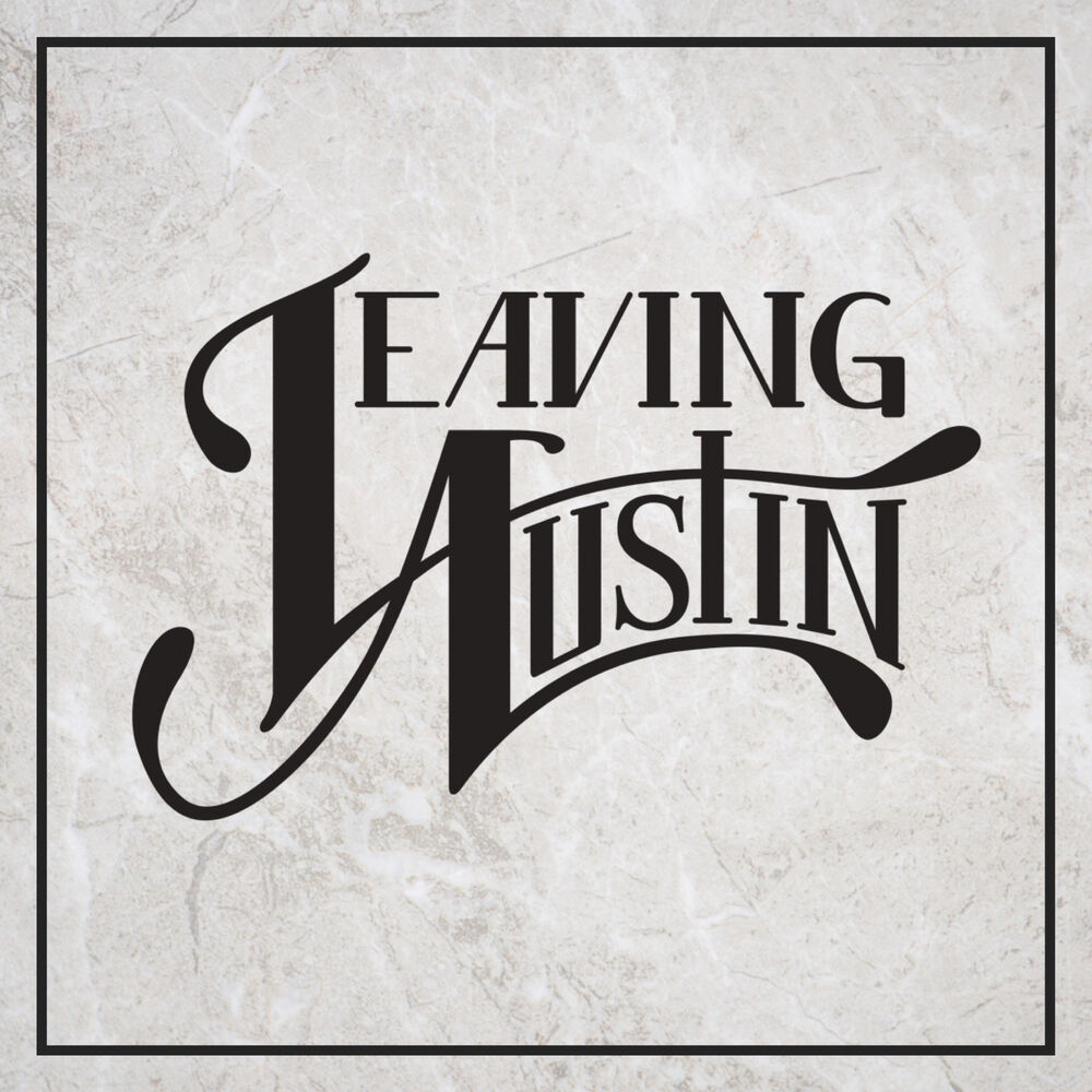 Picture of Leaving Austin