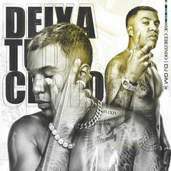 Cover of Deixa Tudo Certo