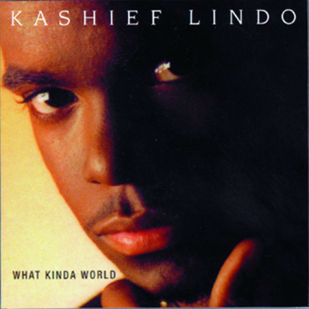 DS455 / KASHIEF LINDO - SURVIVE / LOVE… DS455 KASHIEF LINDO - SURVIVE LOVE c Record | eBay