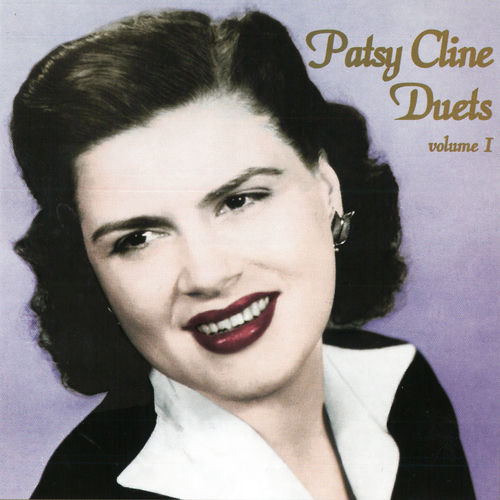 Portada de Patsy Cline Duets (Volume I)
