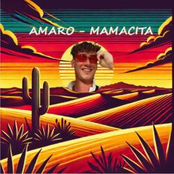 Cover of Mamacita (Latino Disco)