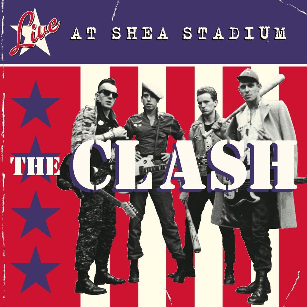 Picture of Live At Shea Stadium