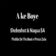 Ake Boye (feat. Shebeshxt, Phobla On Th Beat & Prince Zulu)