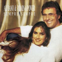 Cover of Sempre Sempre
