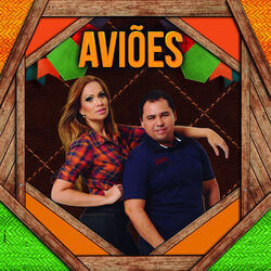 Cover of Aviões do Forró, Vol. 2 - EP