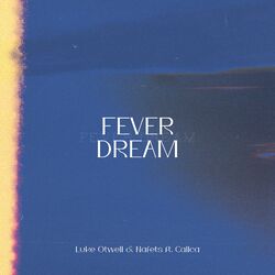 Cover of Fever Dream