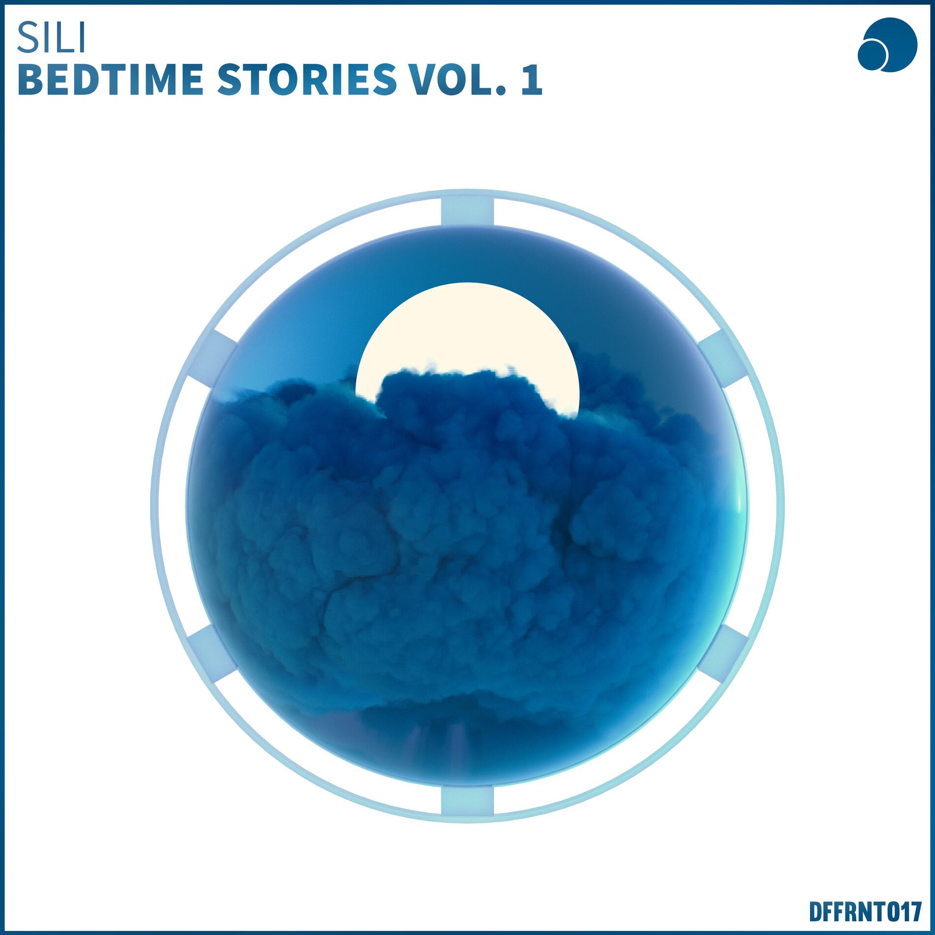 Album cover of Bedtime Stories Vol. 1