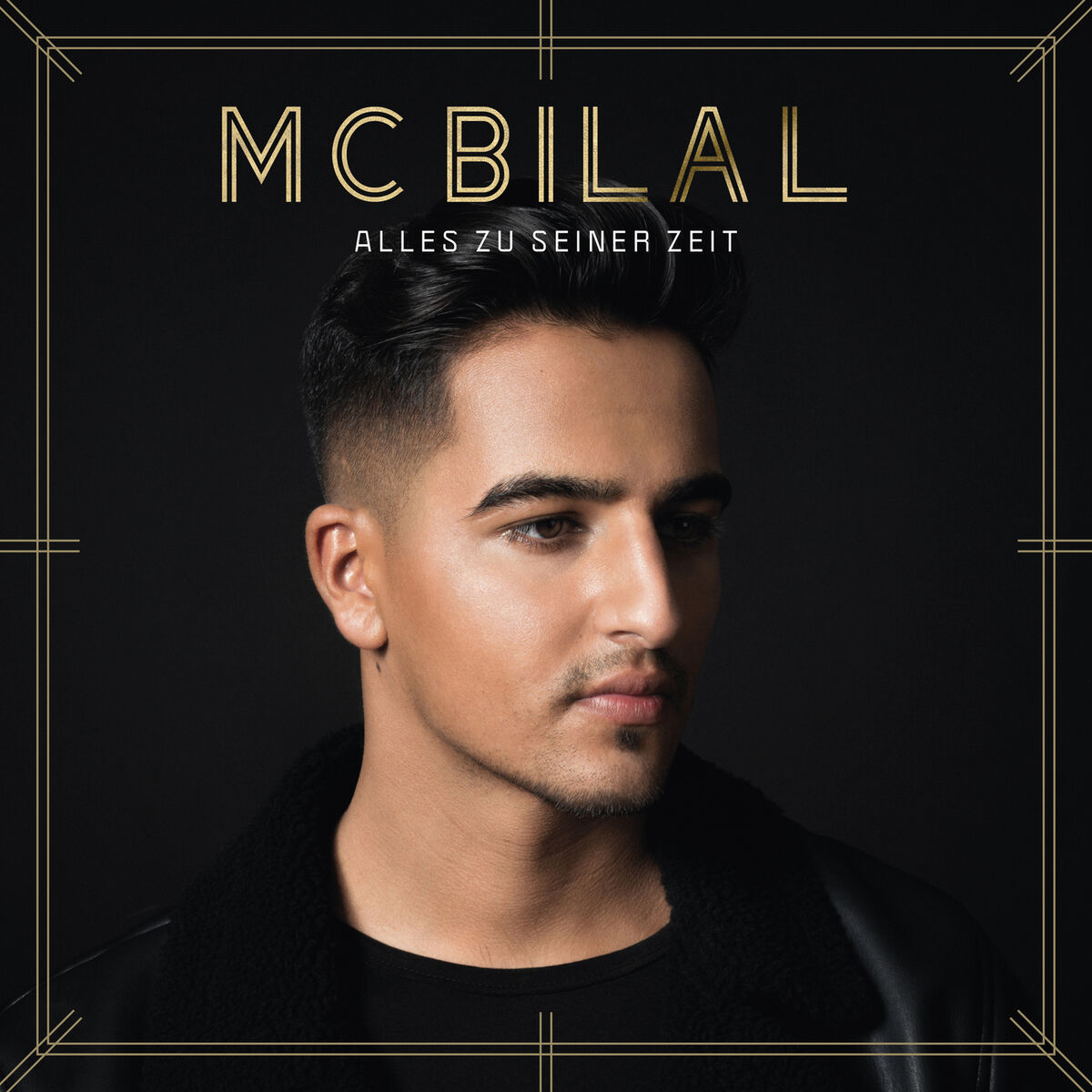 Album cover of Alles zu seiner Zeit