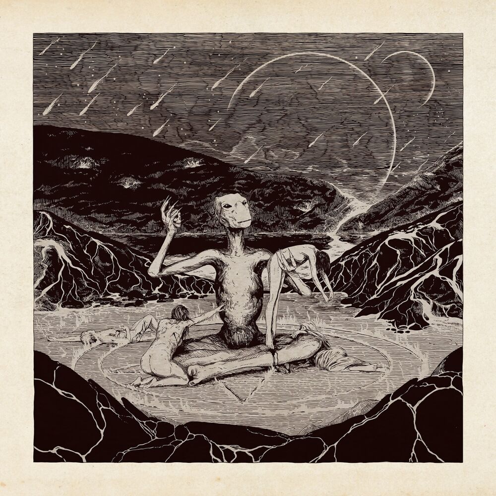 Picture of Agony Planet