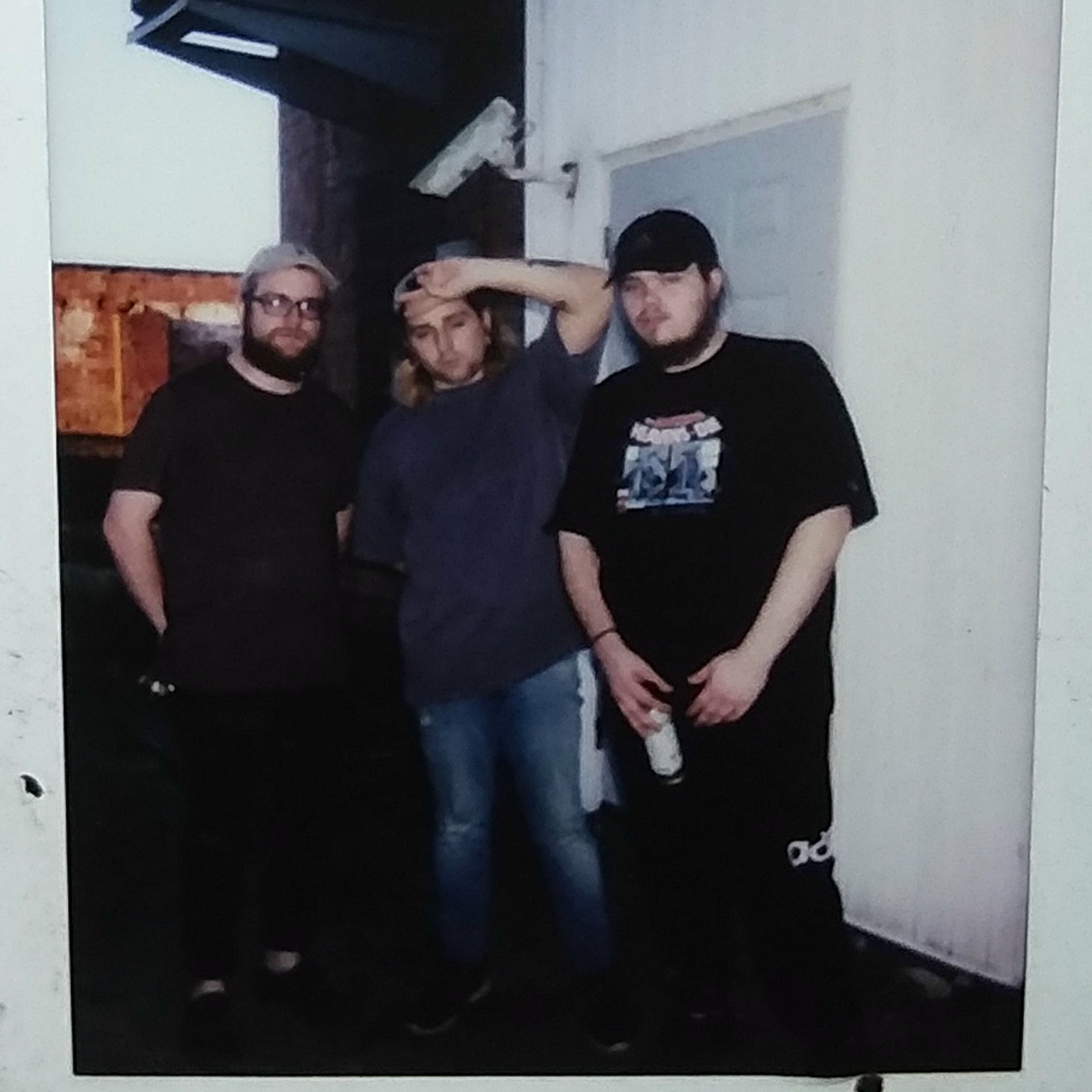 Album cover of Used 2 It (Demo)