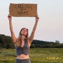 Cover of Calling your name