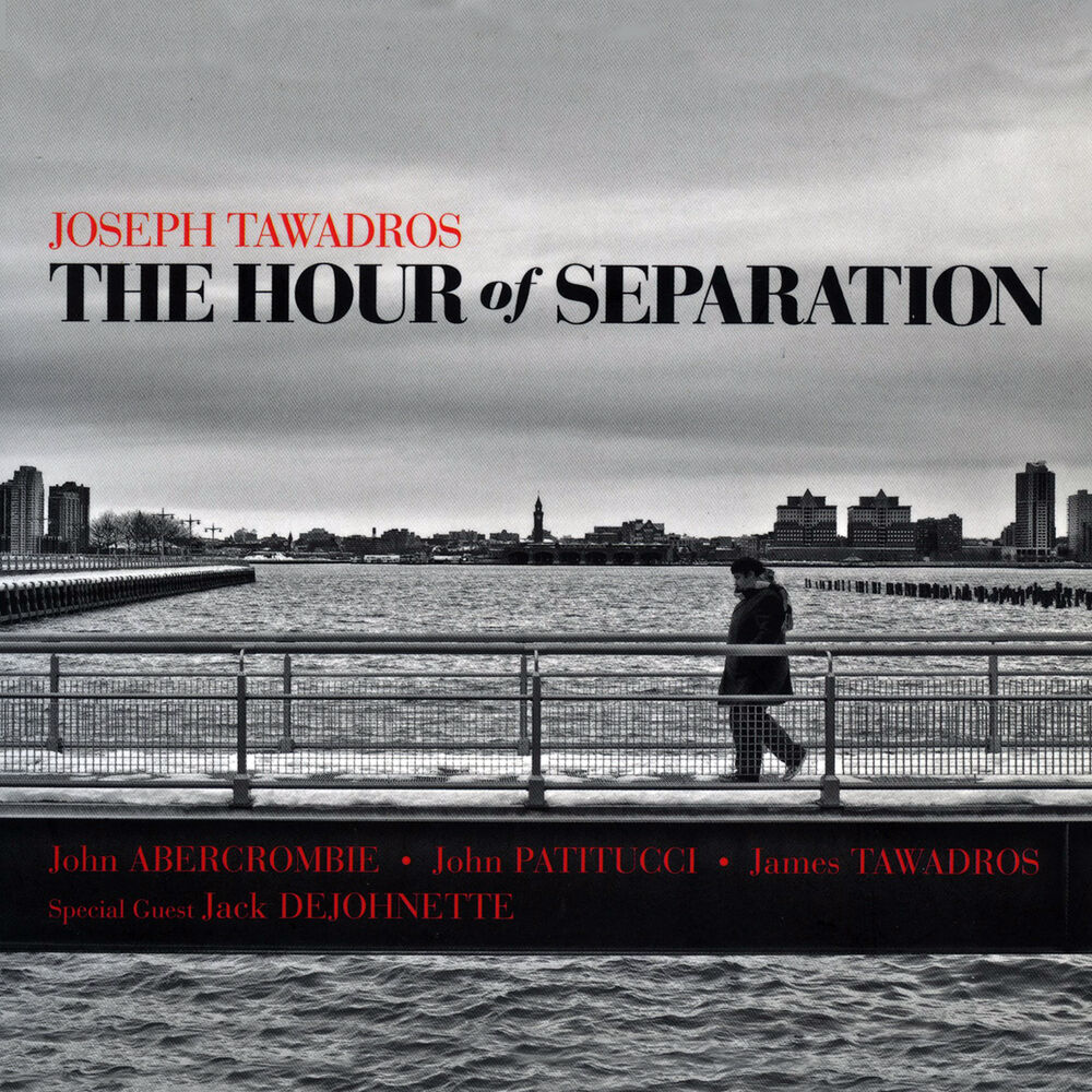 Picture of The Hour Of Separation