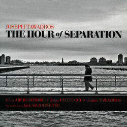 Cover of The Hour Of Separation