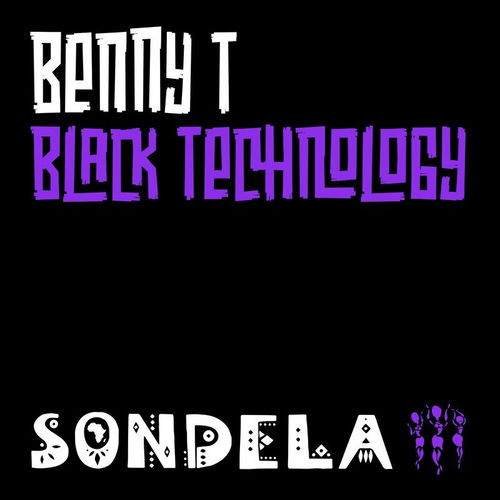 Black Technology (Extended Mix)