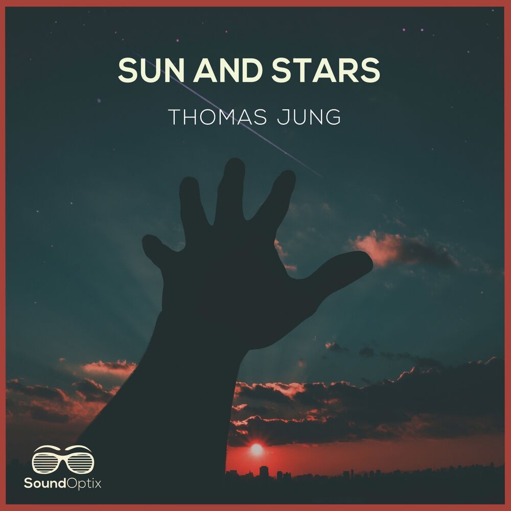 Picture of Sun and Stars