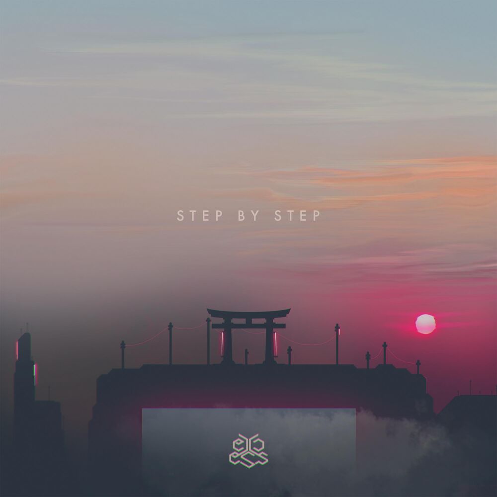 Picture of Step By Step
