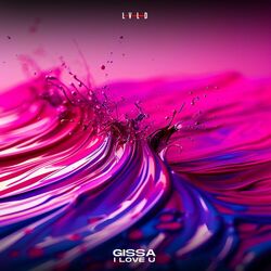 Cover of I Love U