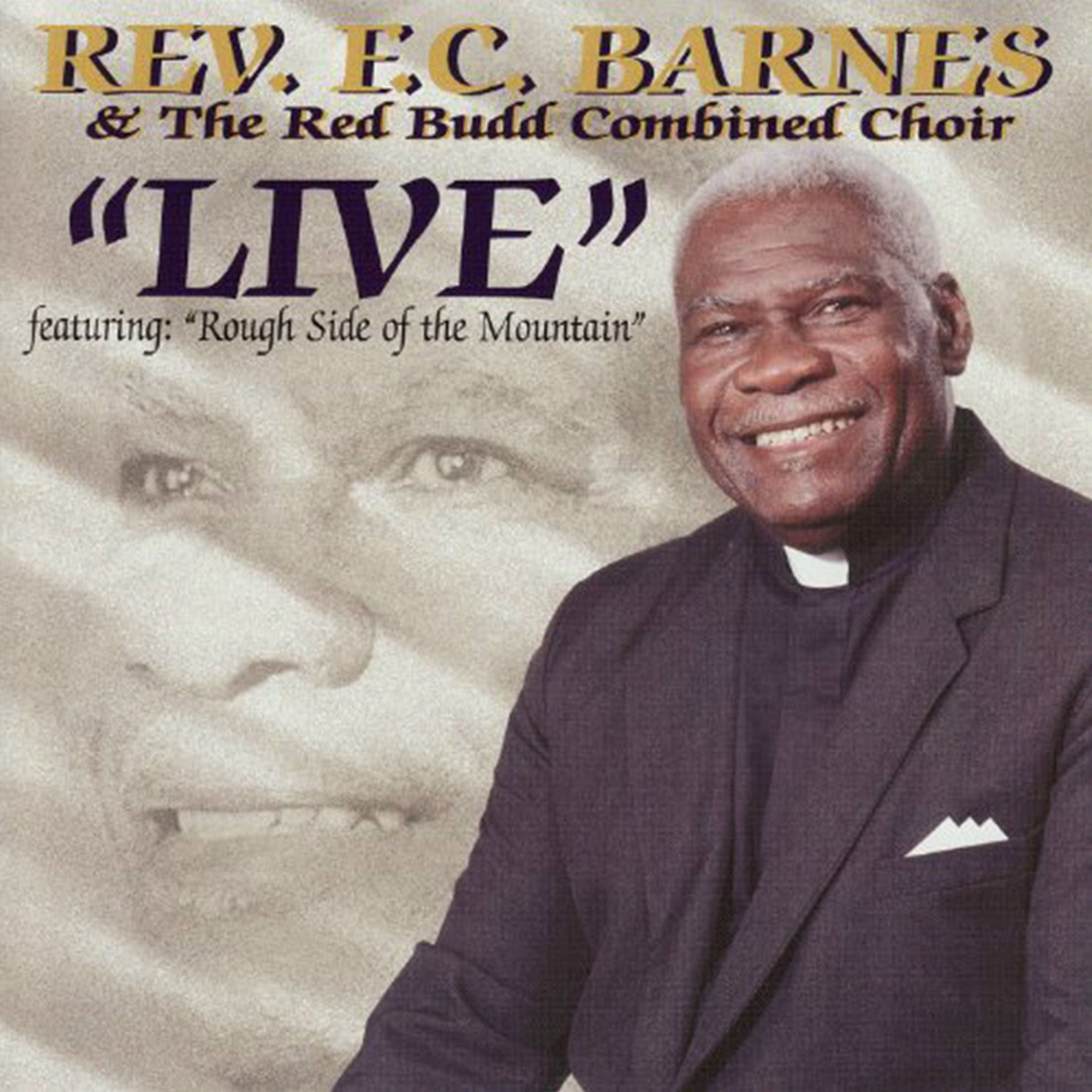 Album cover of Yes, Jesus Loves Me