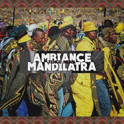 Cover of Ambiance mandilatra
