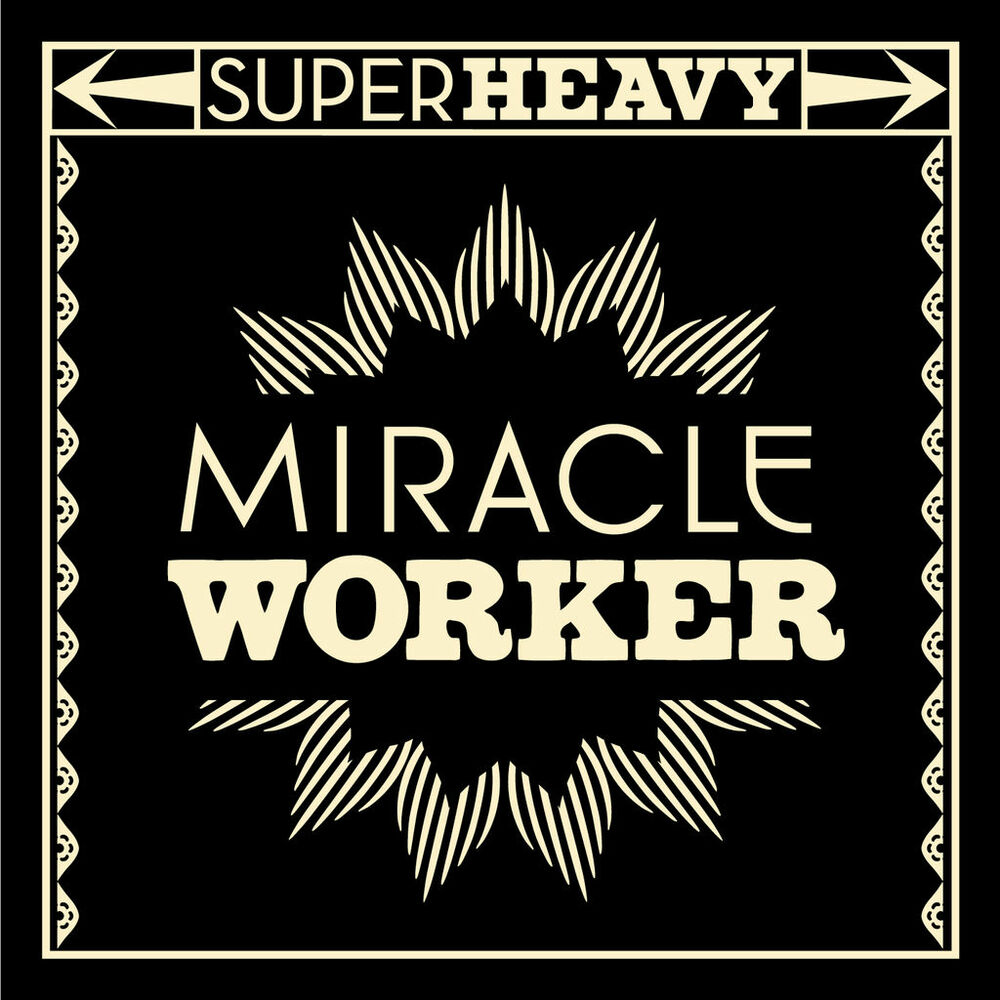 Picture of Miracle Worker