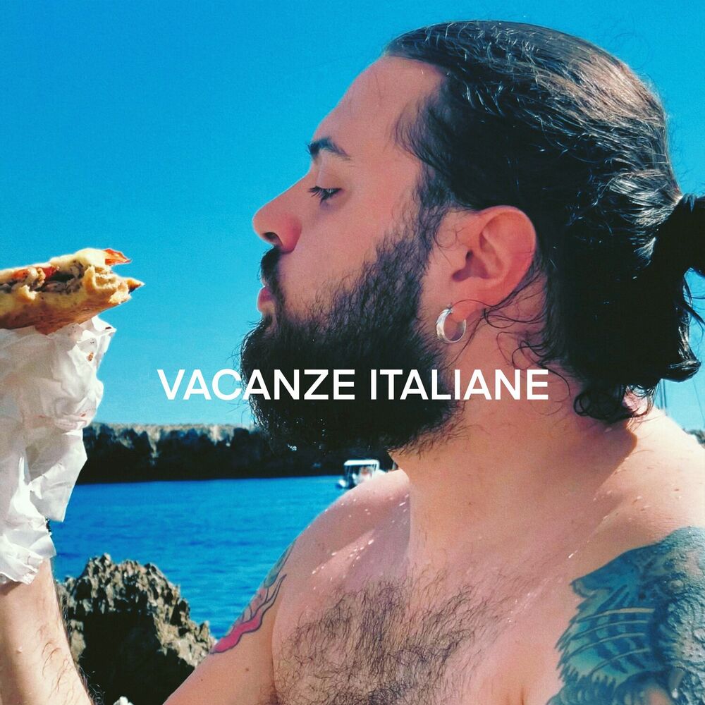 Picture of Vacanze italiane