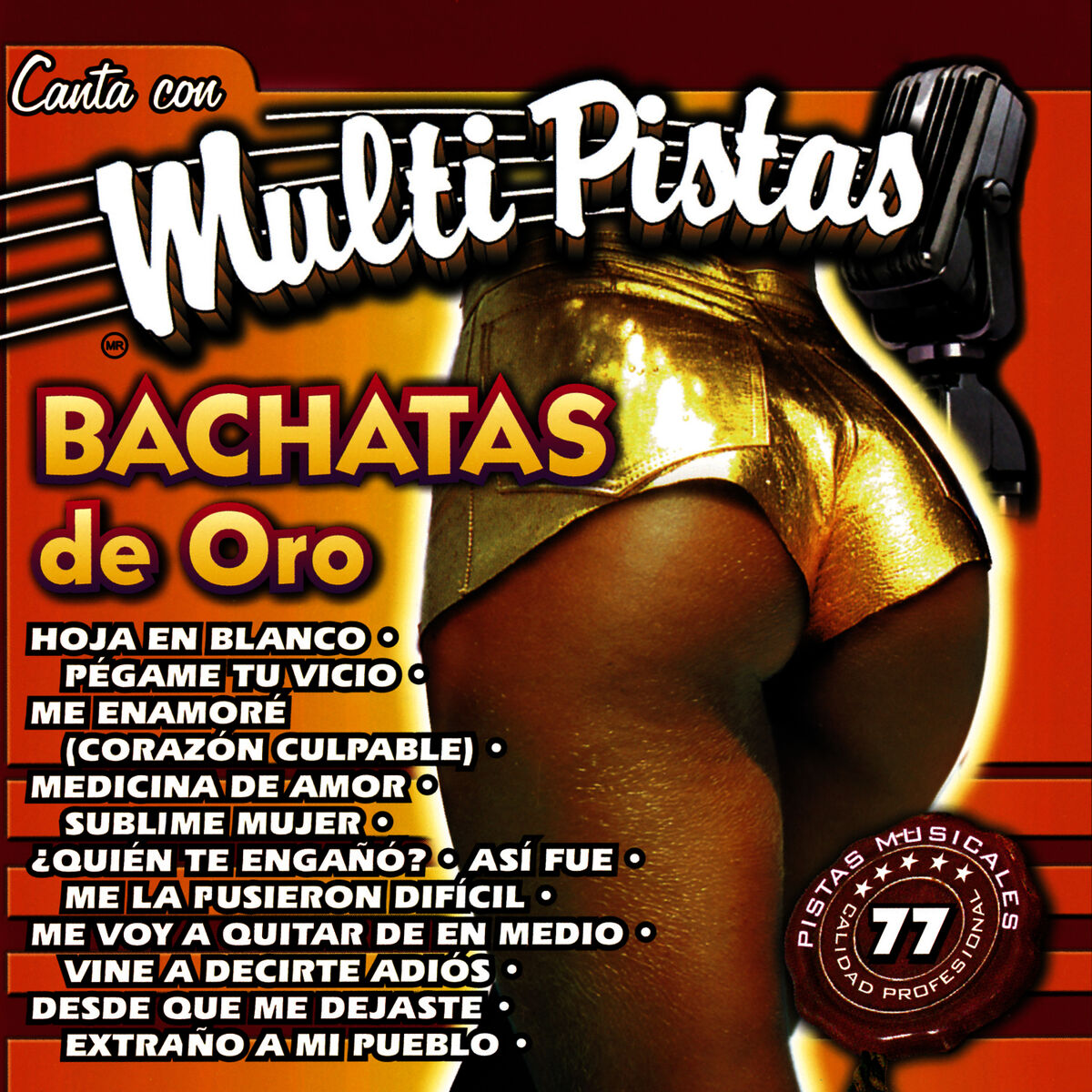 Album cover of Me la Pusieron Difícil