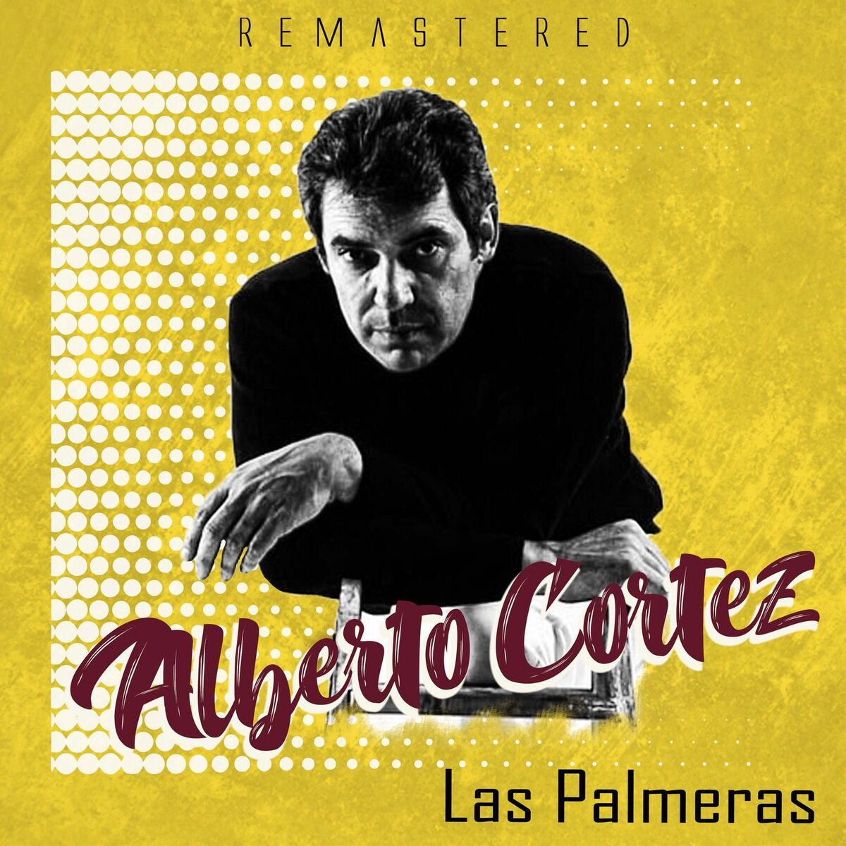 Album cover of Las Palmeras (Remastered)