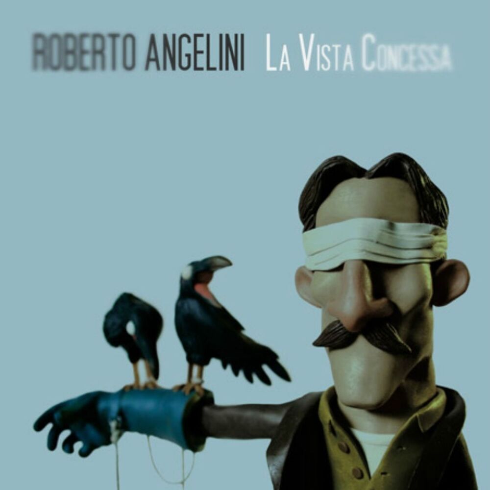 Picture of La vista concessa