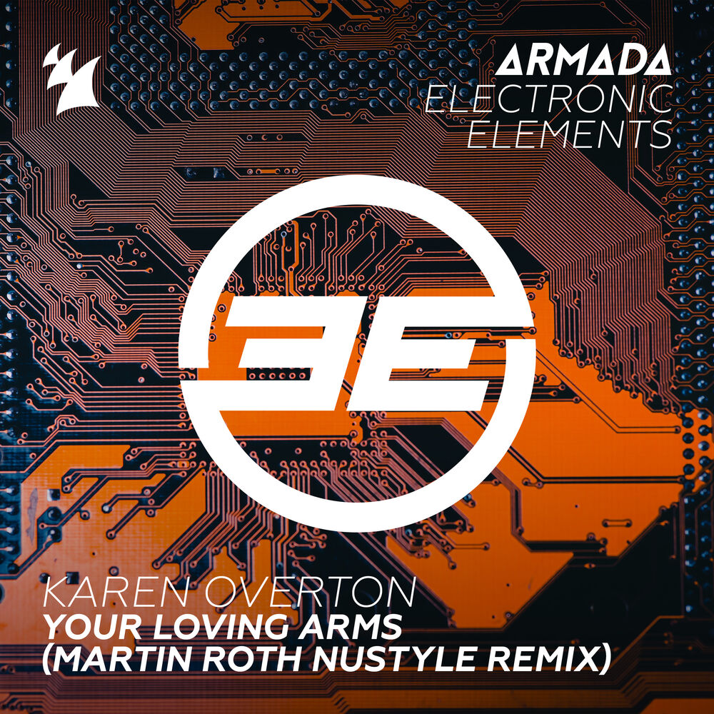 Picture of Your Loving Arms (Martin Roth NuStyle Remix)