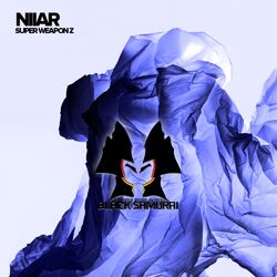 Cover of Super Weapon Z