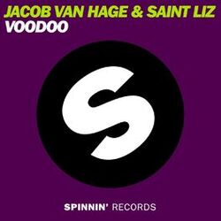 Cover of Voodoo