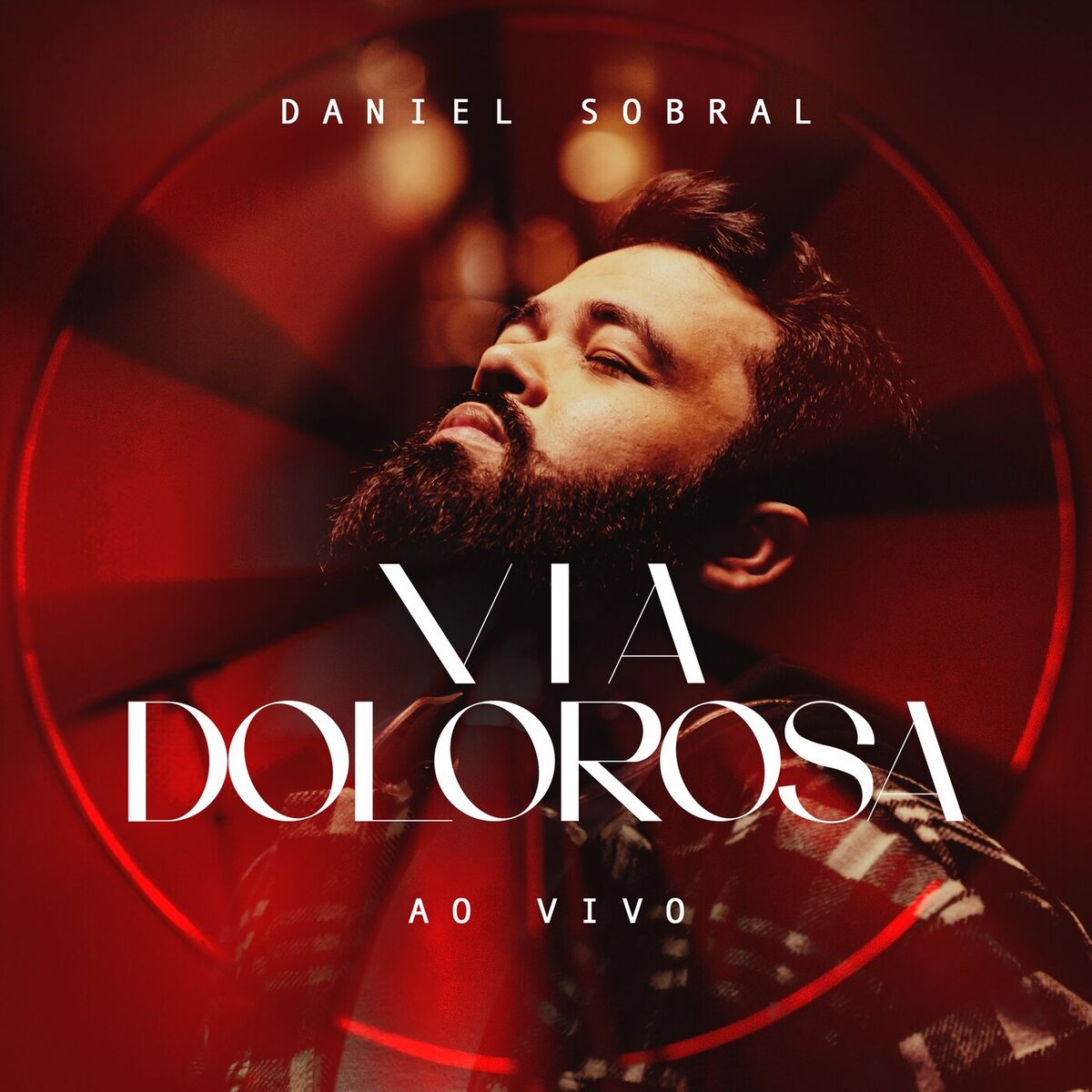 Album cover of Via Dolorosa