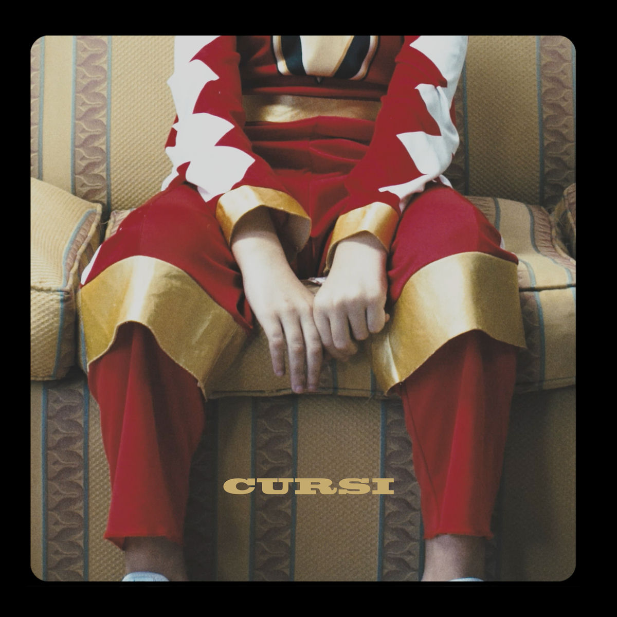 Album cover of CURSI