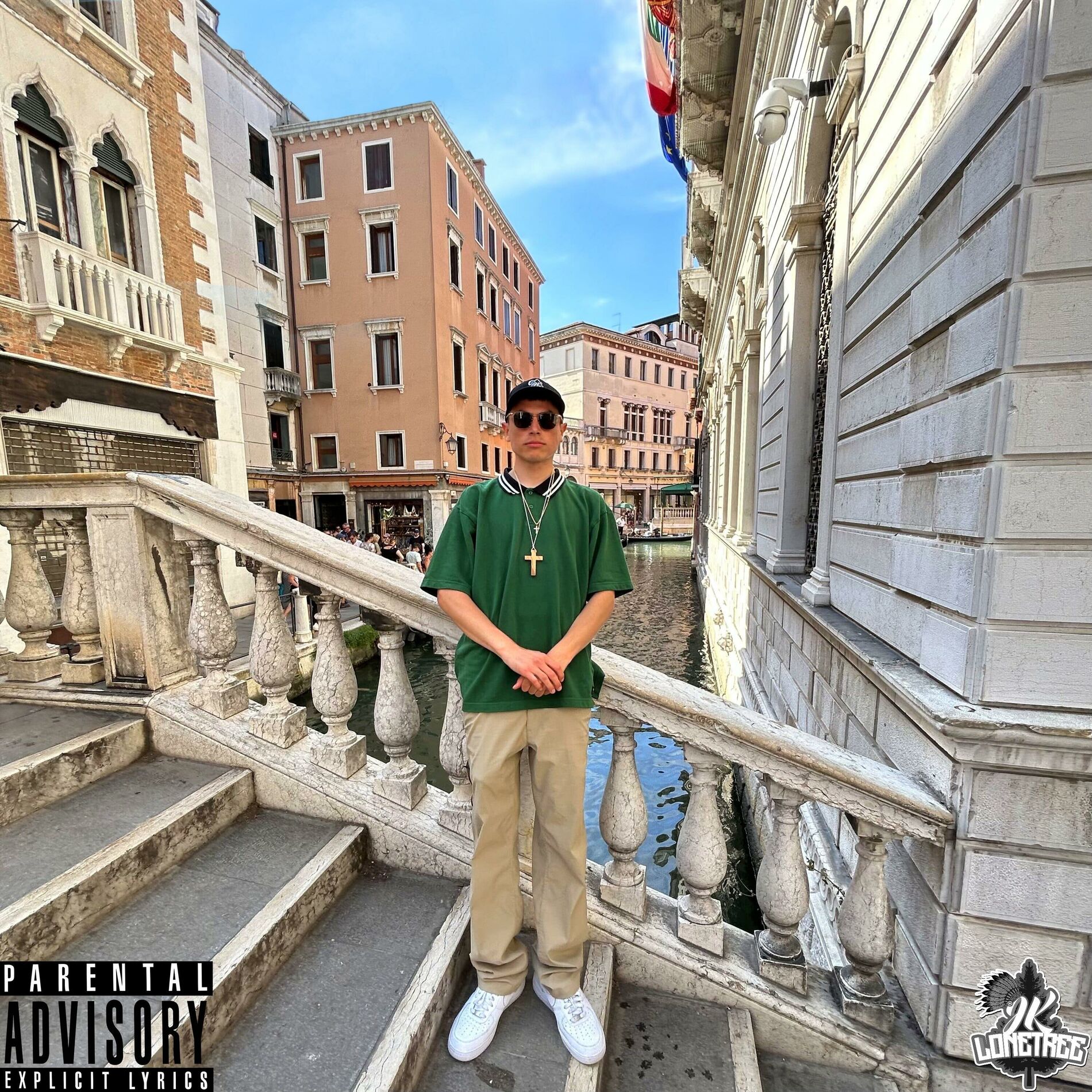 Album cover of California Chief'N Vol. 2