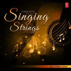Cover of Singing Strings Vol-2