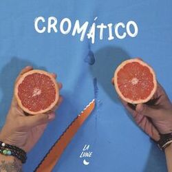 Cover of Cromático