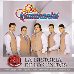 Cover of La Historia De Los Éxitos