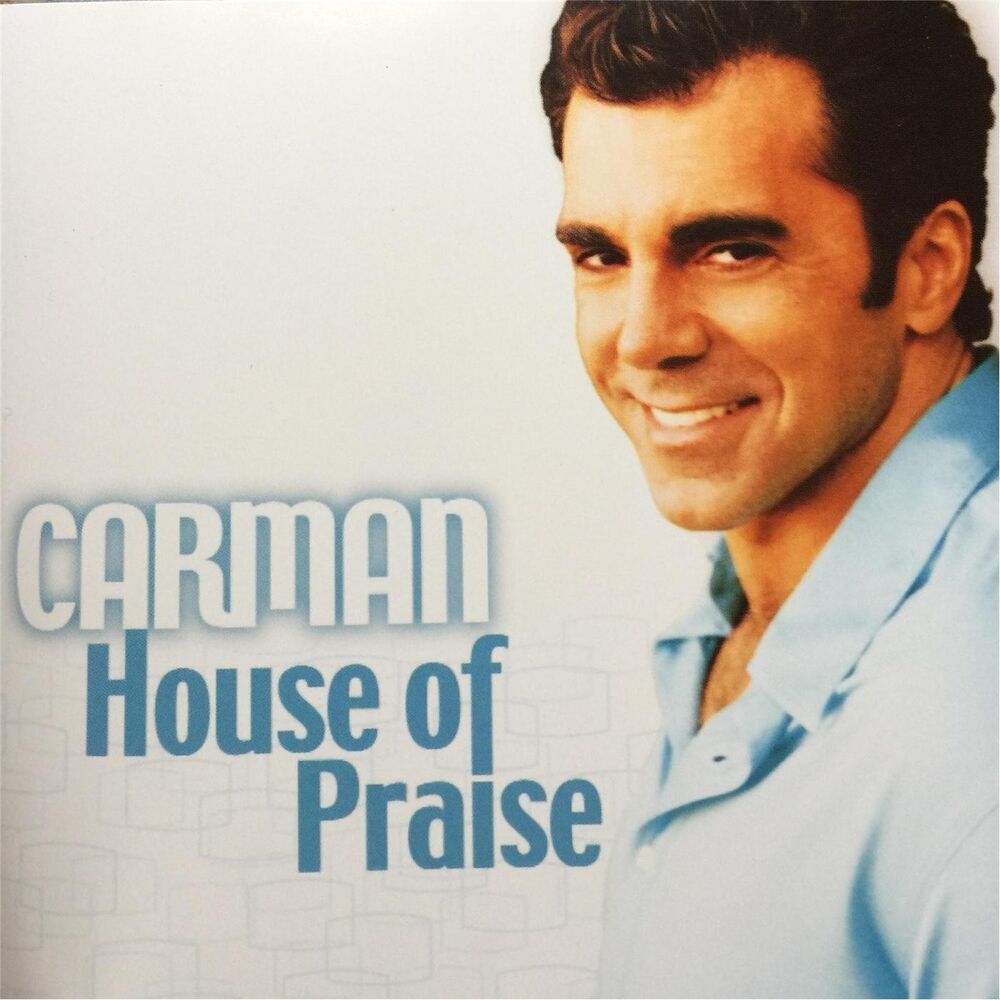 Picture of House Of Praise