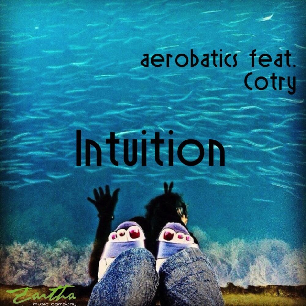 Picture of Intuition (Album Version)