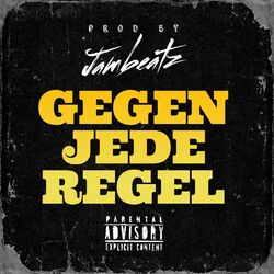 Cover of Gegen jede Regel