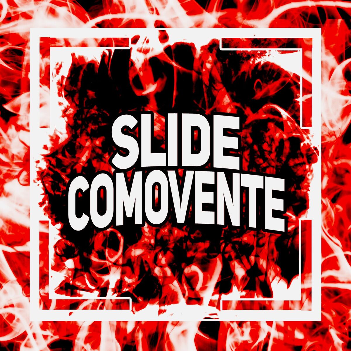 Album cover of SLIDE COMOVENTE