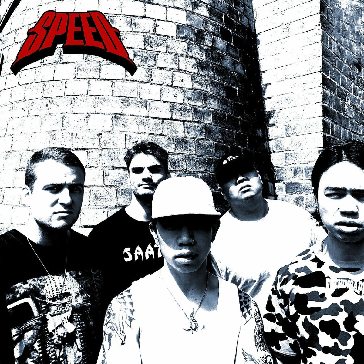 Album cover of DEMO 19