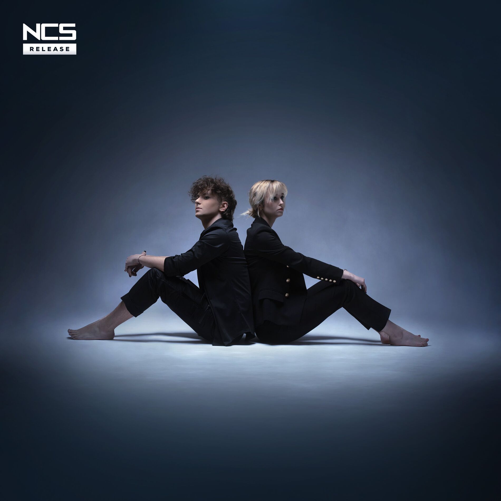 Album cover of Forever Finally Ends